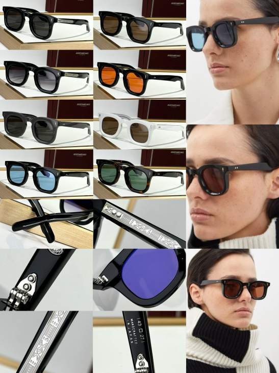 Picture of Jacques Marie Mage Sunglasses _SKUfw75733267fw